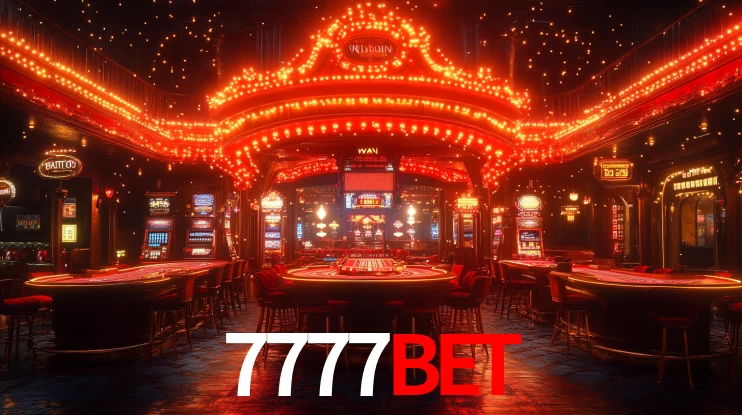 Apostas Esportivos 7777bet